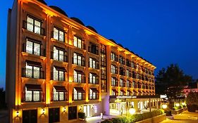 Gonluferah City Hotel Bursa